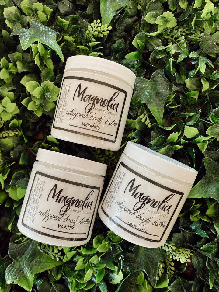 Magnolia Body Butter-Beauty + Wellness-Magnolia-[option4]-[option5]-[option6]-Shop-Womens-Boutique-Store