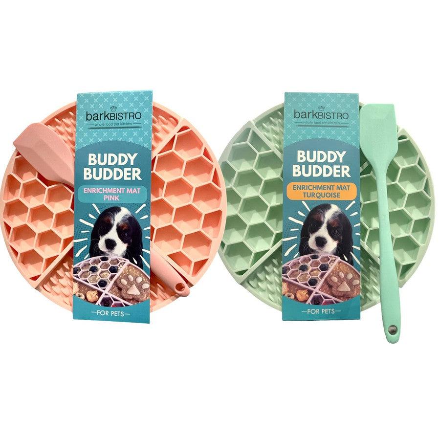 Buddy Budder Lick Mats-Gifts + Candles-[option4]-[option5]-[option6]-Shop-Womens-Boutique-Store