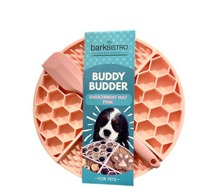 Buddy Budder Lick Mats-Gifts + Candles-[option4]-[option5]-[option6]-Shop-Womens-Boutique-Store