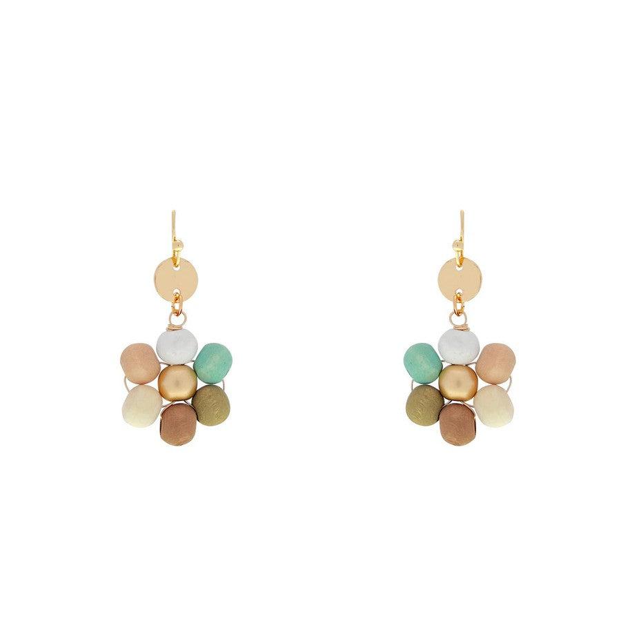 Trip Multicolor Earrings-Accessories-[option4]-[option5]-[option6]-Shop-Womens-Boutique-Store