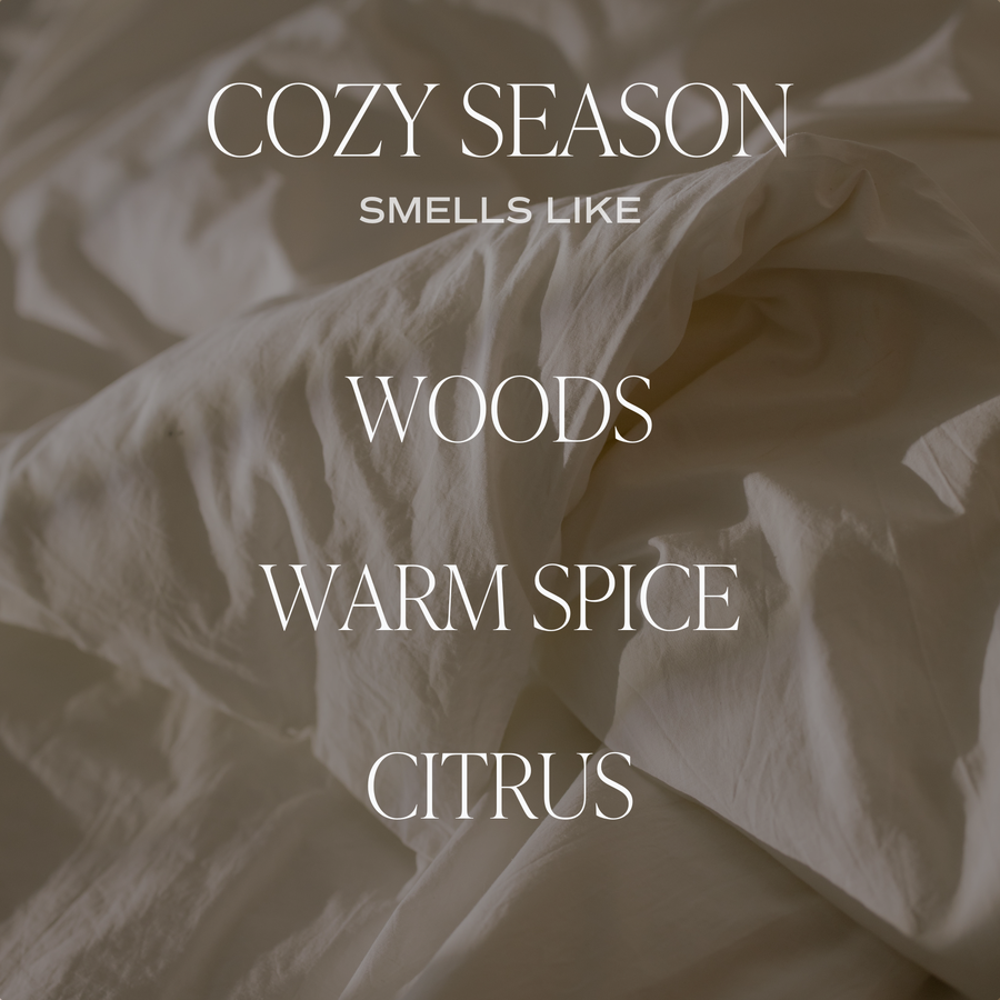 Cozy Season Soy Candle-Gifts + Candles-[option4]-[option5]-[option6]-Shop-Womens-Boutique-Store