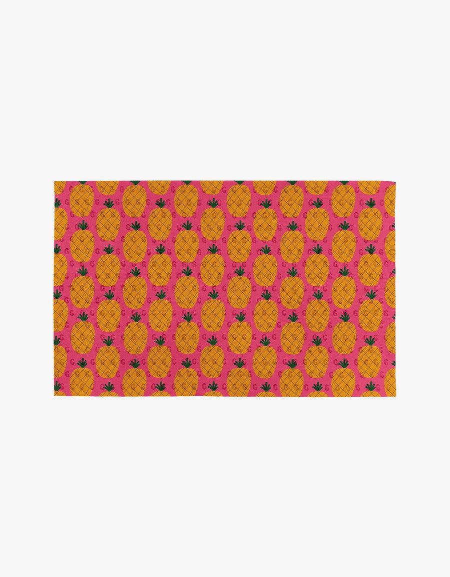 Pineapples Not Paper Towel-Kitchen-[option4]-[option5]-[option6]-Shop-Womens-Boutique-Store