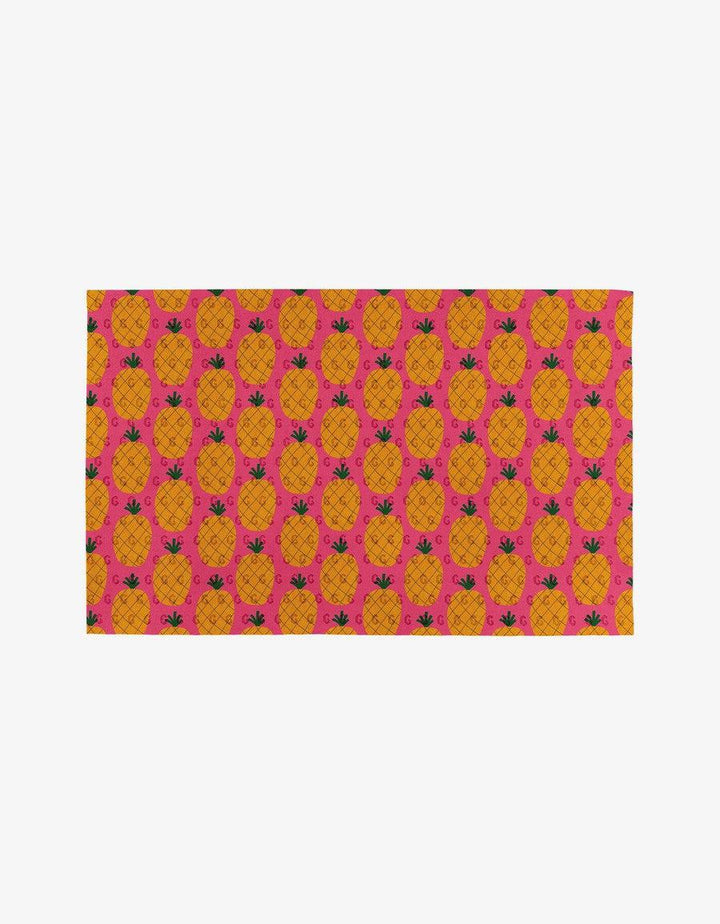 Pineapples Not Paper Towel-Kitchen-[option4]-[option5]-[option6]-Shop-Womens-Boutique-Store