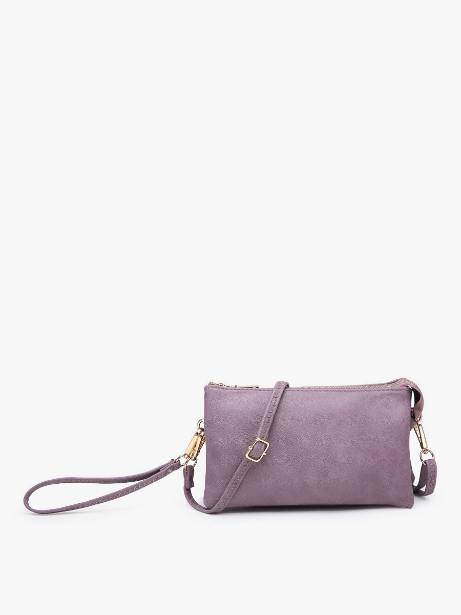 Riley Crossbody/Wristlet-Accessories-Violet-[option4]-[option5]-[option6]-Shop-Womens-Boutique-Store