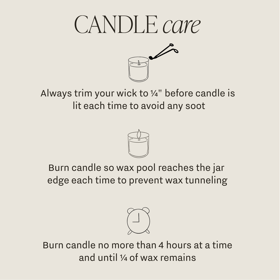 Mulled Cider Soy Candle-Gifts + Candles-[option4]-[option5]-[option6]-Shop-Womens-Boutique-Store