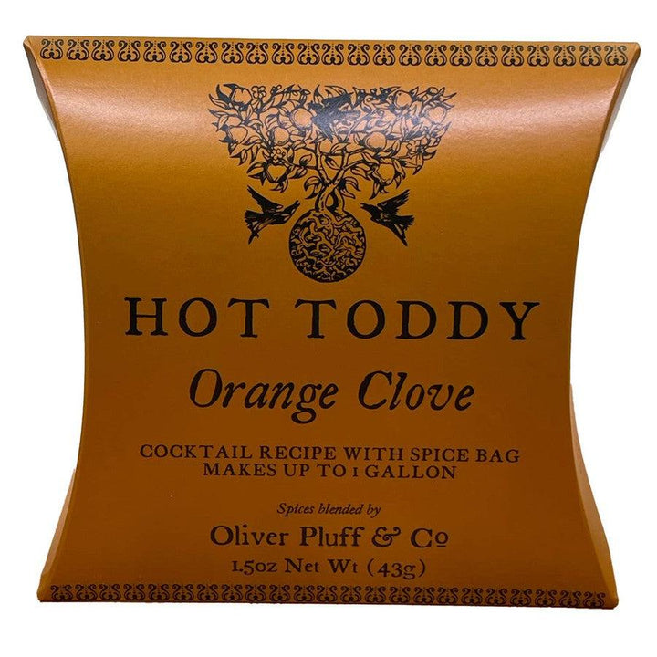 Orange Clove Hot Toddy Mix-Home + Entertain-[option4]-[option5]-[option6]-Shop-Womens-Boutique-Store