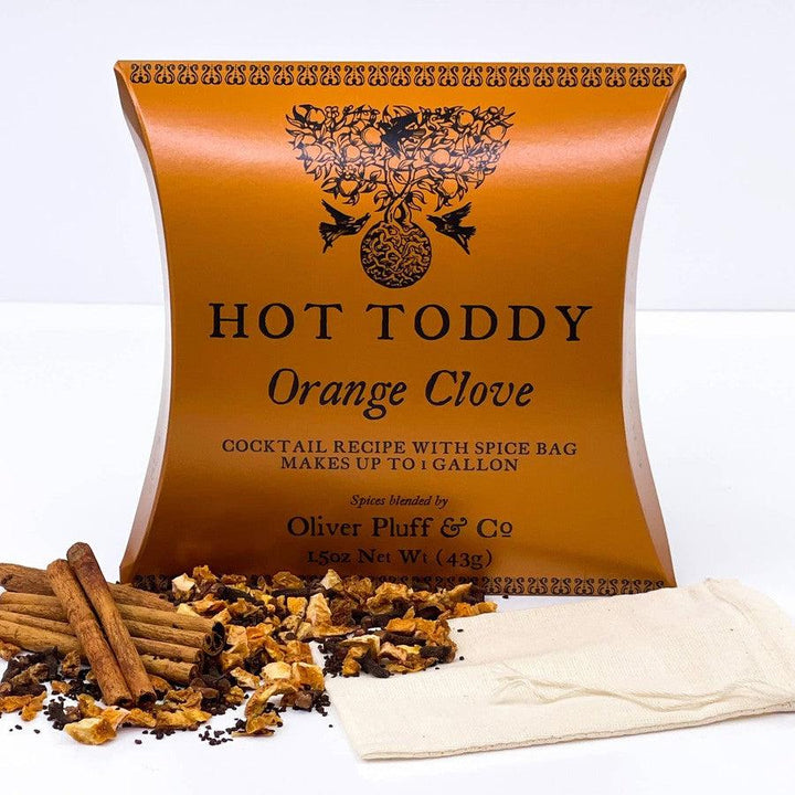 Orange Clove Hot Toddy Mix-Home + Entertain-[option4]-[option5]-[option6]-Shop-Womens-Boutique-Store