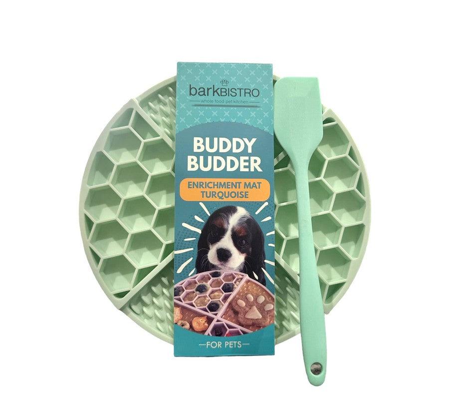 Buddy Budder Lick Mats-Gifts + Candles-[option4]-[option5]-[option6]-Shop-Womens-Boutique-Store