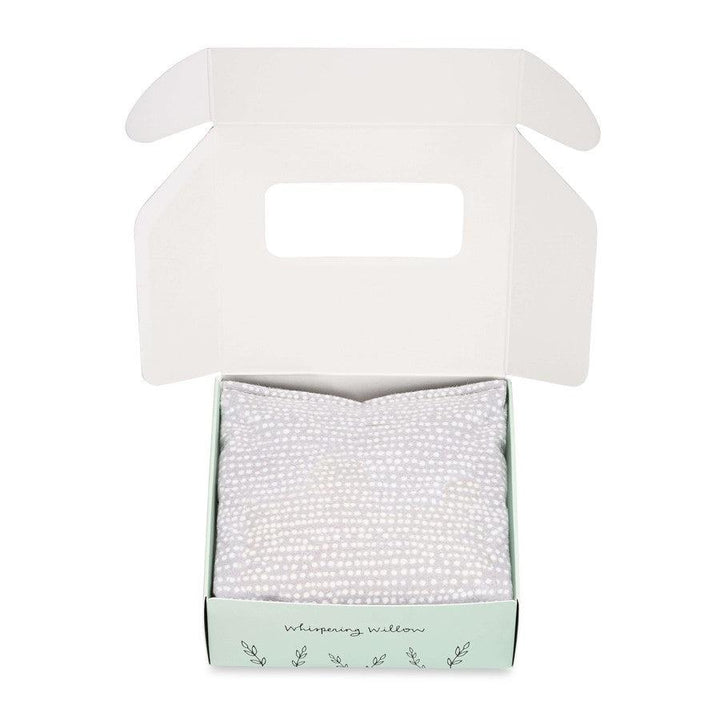 Lavender Eye Pillow in Secret Forest-Beauty + Wellness-[option4]-[option5]-[option6]-Shop-Womens-Boutique-Store