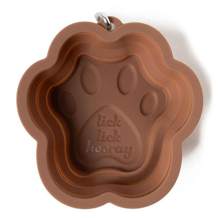 sWAG Collapsible Doggie Dish-Gifts + Candles-[option4]-[option5]-[option6]-Shop-Womens-Boutique-Store