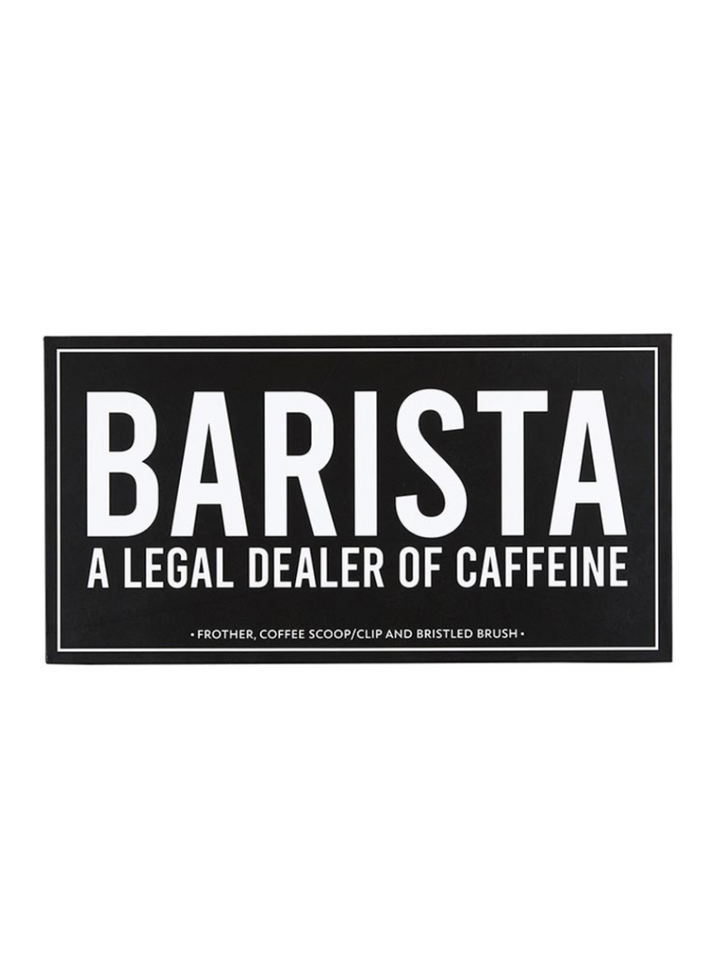 Barista Book Box-Home + Entertain-[option4]-[option5]-[option6]-Shop-Womens-Boutique-Store