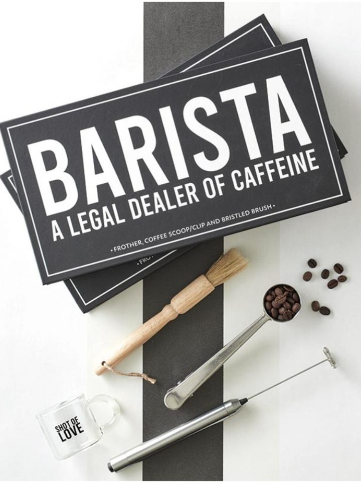 Barista Book Box-Home + Entertain-[option4]-[option5]-[option6]-Shop-Womens-Boutique-Store