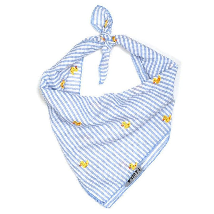 Rubber Duck Bandana-Gifts + Candles-[option4]-[option5]-[option6]-Shop-Womens-Boutique-Store