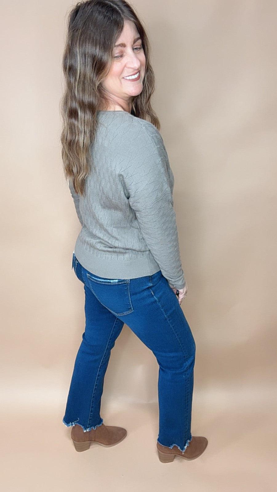 Everyday Chic Sweater-Tops Long Sleeve-[option4]-[option5]-[option6]-Shop-Womens-Boutique-Store