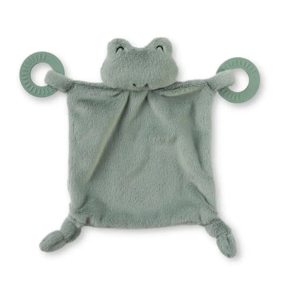 Teether Buddy-Gifts + Candles-Frog-[option4]-[option5]-[option6]-Shop-Womens-Boutique-Store