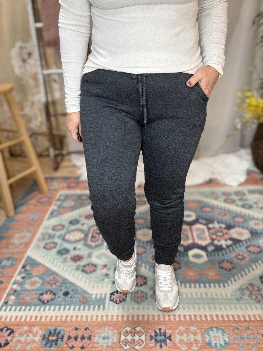 Easy Everyday Sweatpants-Bottoms-[option4]-[option5]-[option6]-Shop-Womens-Boutique-Store