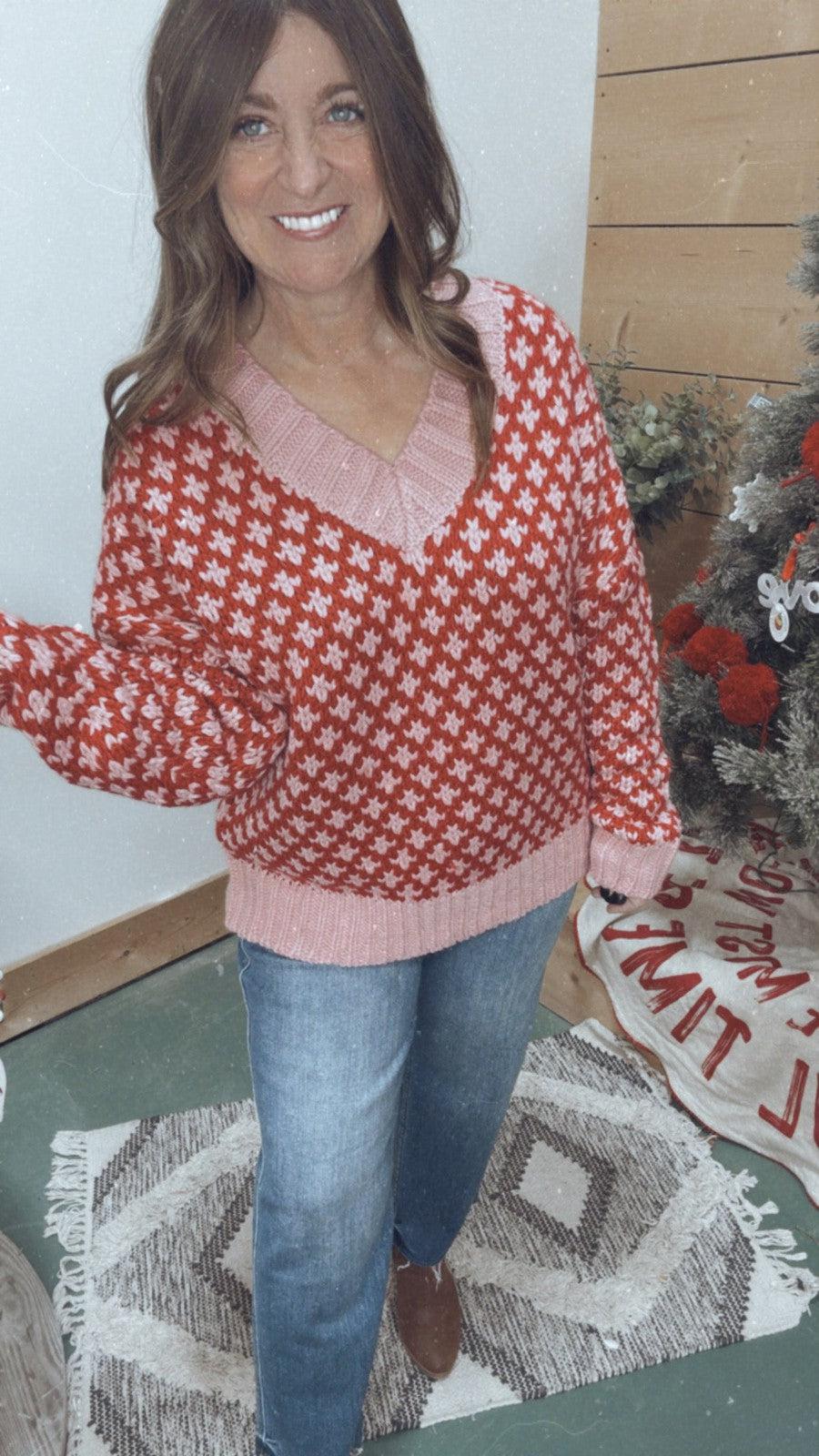 Bit of Whimsy Sweater-Tops Long Sleeve-[option4]-[option5]-[option6]-Shop-Womens-Boutique-Store