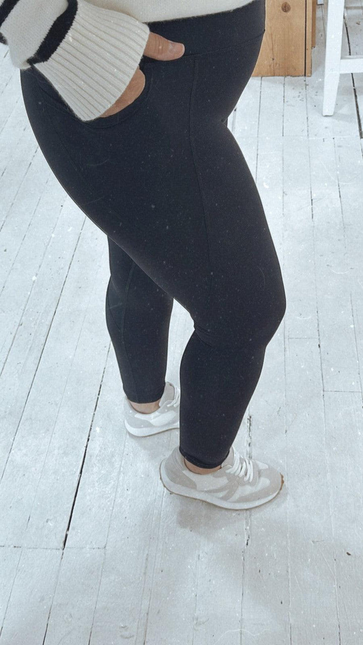 All Day Leggings in Black-Bottoms-[option4]-[option5]-[option6]-Shop-Womens-Boutique-Store