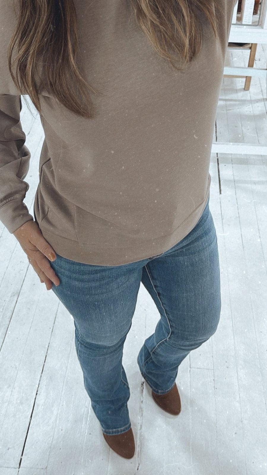 Softest Ever Sweatshirt-Tops Long Sleeve-[option4]-[option5]-[option6]-Shop-Womens-Boutique-Store