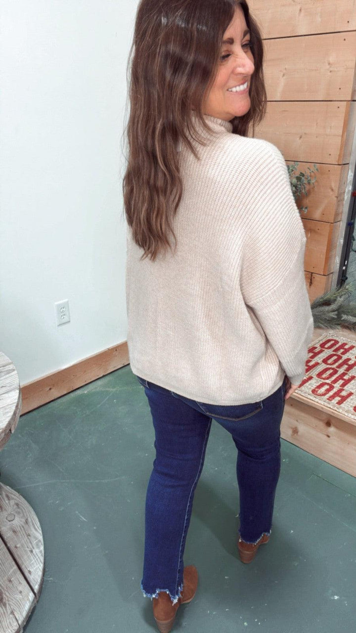 Wrapped in Neutrals Sweater-Tops Long Sleeve-[option4]-[option5]-[option6]-Shop-Womens-Boutique-Store