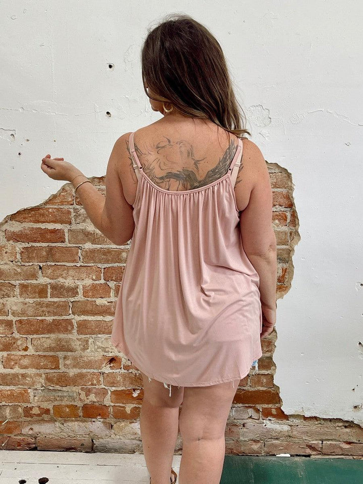 Make Me Blush Cami Top-Tops-[option4]-[option5]-[option6]-Shop-Womens-Boutique-Store