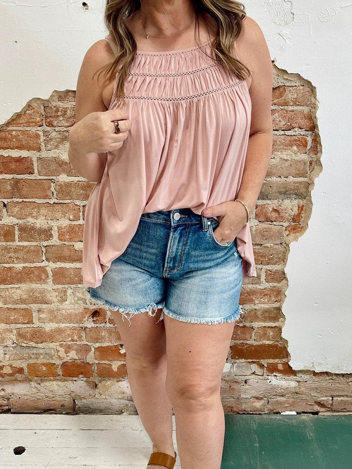 Make Me Blush Cami Top-Tops-[option4]-[option5]-[option6]-Shop-Womens-Boutique-Store