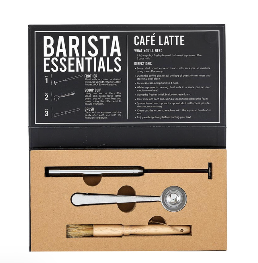 Barista Book Box-Home + Entertain-[option4]-[option5]-[option6]-Shop-Womens-Boutique-Store