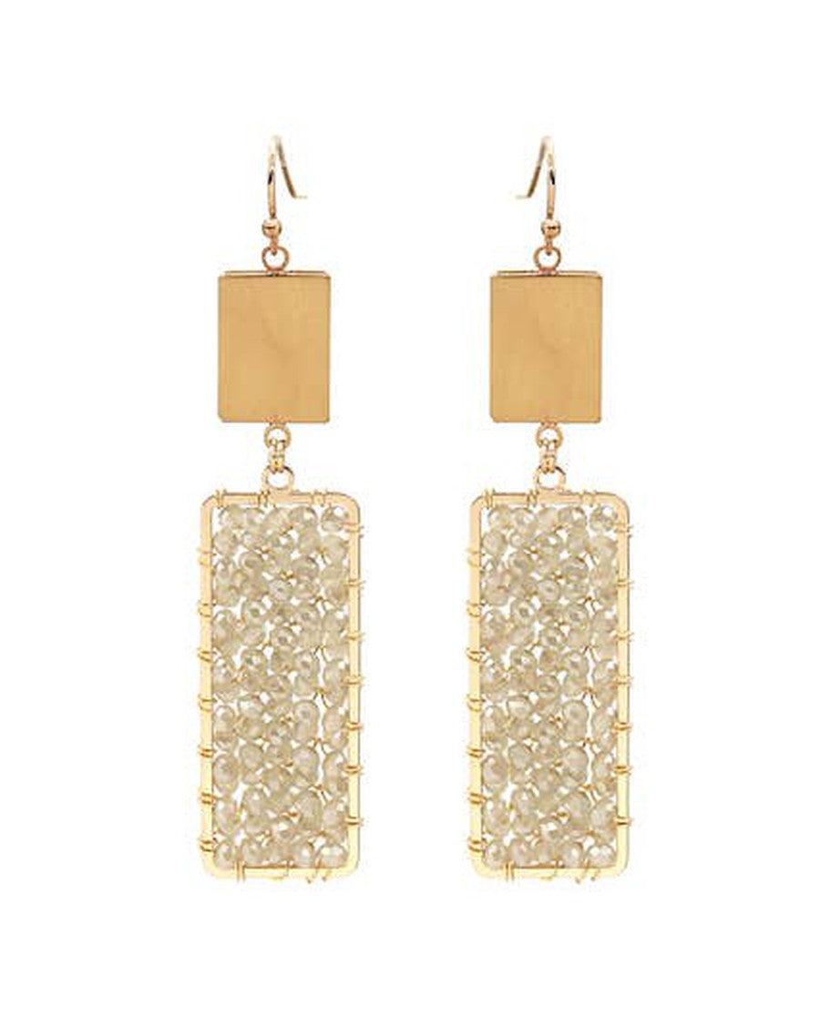 Turner Gold Earrings-Accessories-[option4]-[option5]-[option6]-Shop-Womens-Boutique-Store