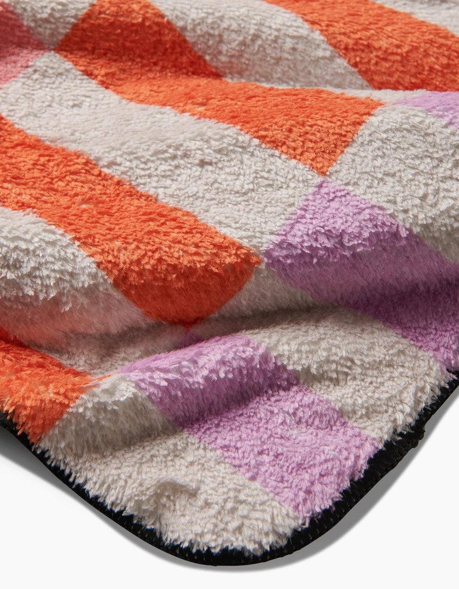 Wag Wise Plush Towel-Gifts + Candles-[option4]-[option5]-[option6]-Shop-Womens-Boutique-Store