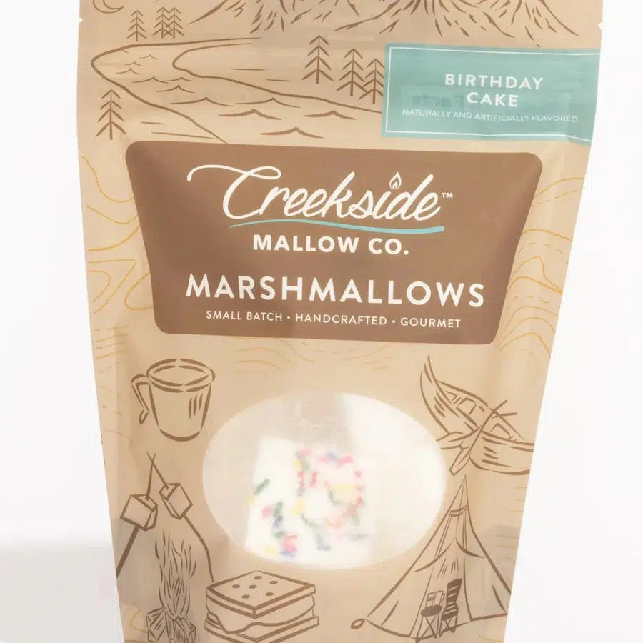 Creekside Marshmallows-Home + Entertain-[option4]-[option5]-[option6]-Shop-Womens-Boutique-Store