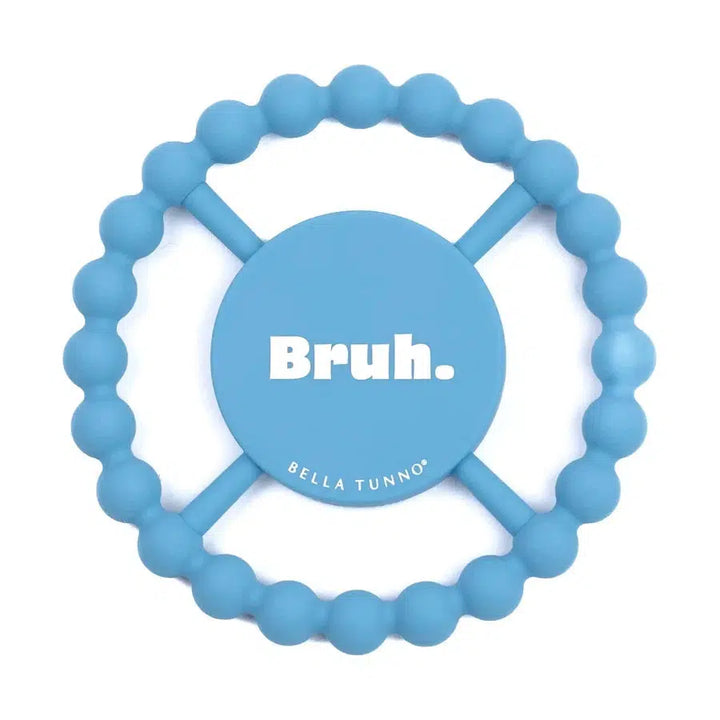 Happy Teether-Gifts + Candles-Bruh-[option4]-[option5]-[option6]-Shop-Womens-Boutique-Store