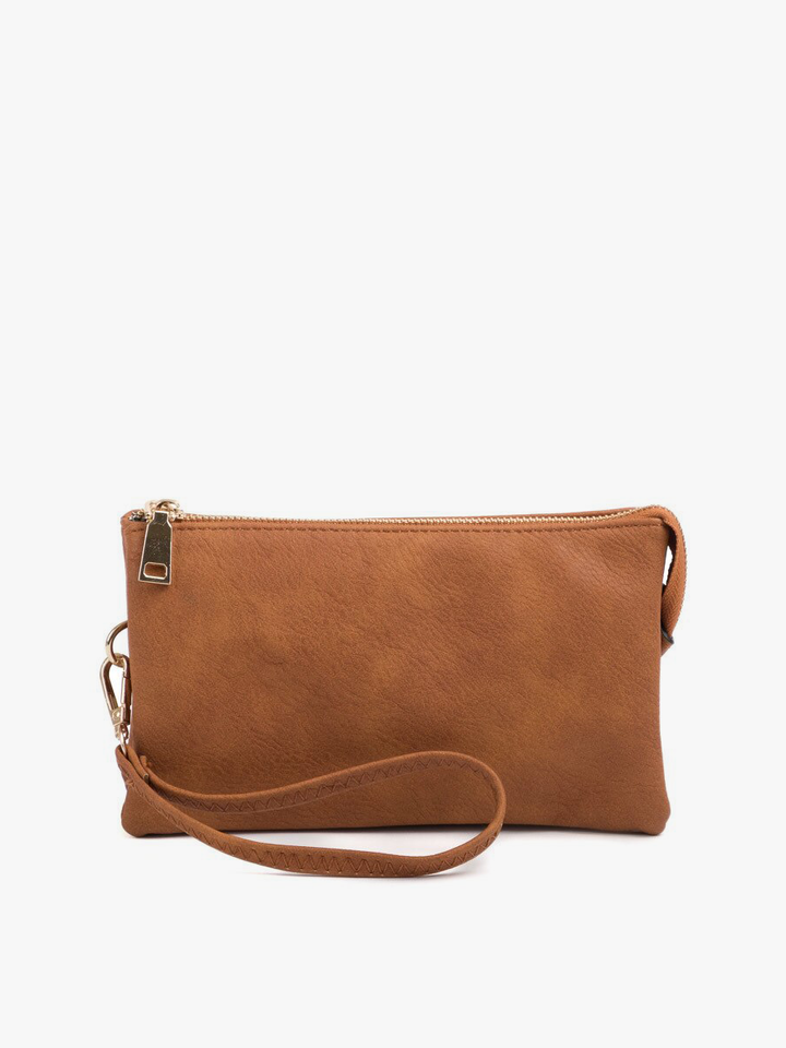 Riley Crossbody/Wristlet-Accessories-Brown-[option4]-[option5]-[option6]-Shop-Womens-Boutique-Store