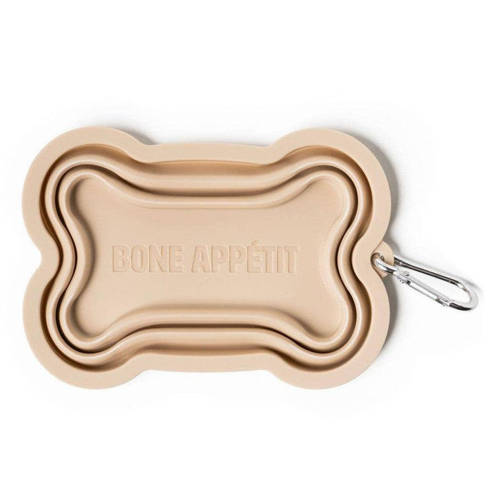 sWAG Collapsible Doggie Dish-Gifts + Candles-[option4]-[option5]-[option6]-Shop-Womens-Boutique-Store