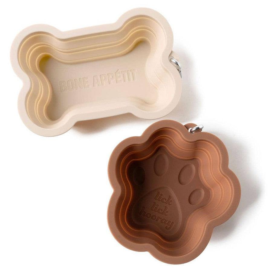 sWAG Collapsible Doggie Dish-Gifts + Candles-[option4]-[option5]-[option6]-Shop-Womens-Boutique-Store