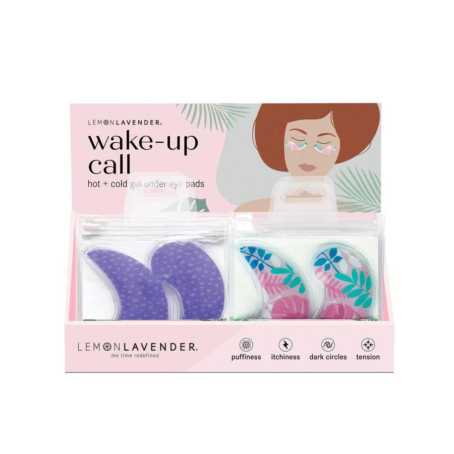 Under Eye Gel Pads-Beauty + Wellness-[option4]-[option5]-[option6]-Shop-Womens-Boutique-Store