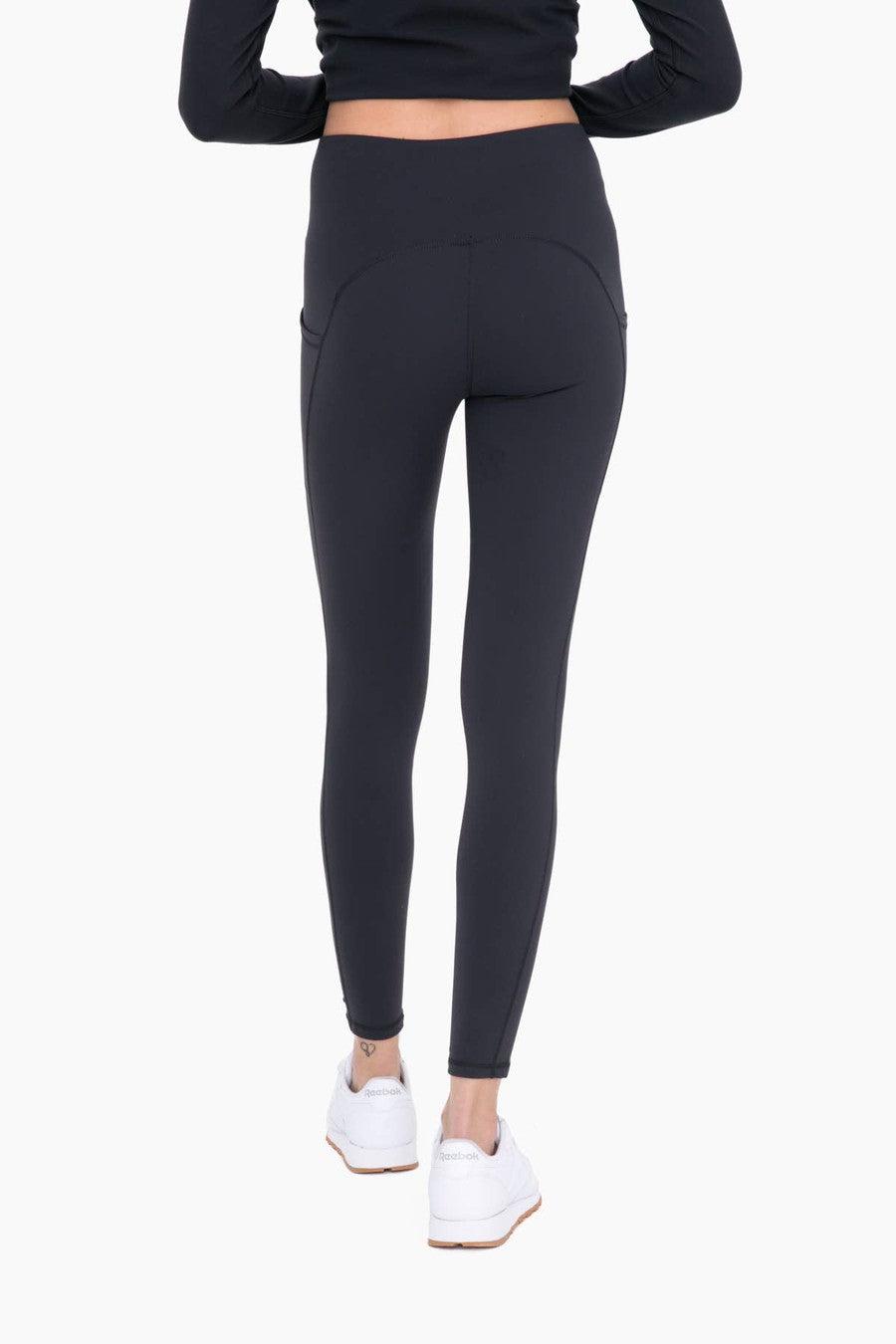 The Perfect Black Leggings-Bottoms-[option4]-[option5]-[option6]-Shop-Womens-Boutique-Store