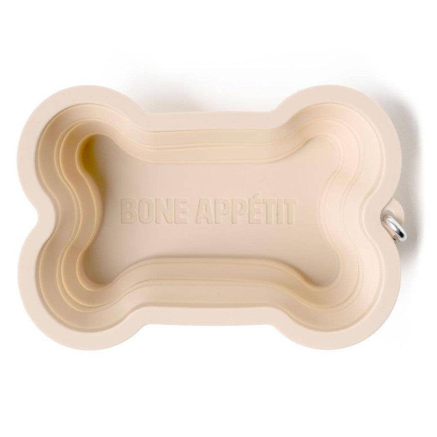 sWAG Collapsible Doggie Dish-Gifts + Candles-[option4]-[option5]-[option6]-Shop-Womens-Boutique-Store