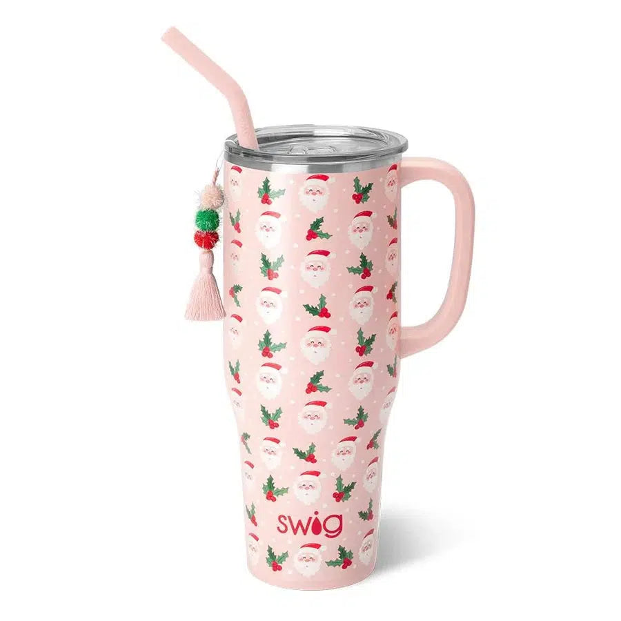 Holiday Swig Mega Mugs-Home + Entertain-[option4]-[option5]-[option6]-Shop-Womens-Boutique-Store