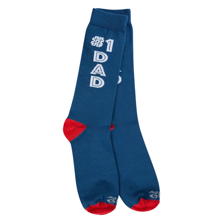 World's Softest 1902 Crew Sock for Men-Gifts + Candles-#1 Dad-[option4]-[option5]-[option6]-Shop-Womens-Boutique-Store