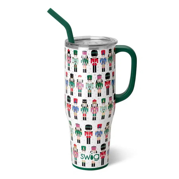 Holiday Swig Mega Mugs-Home + Entertain-[option4]-[option5]-[option6]-Shop-Womens-Boutique-Store