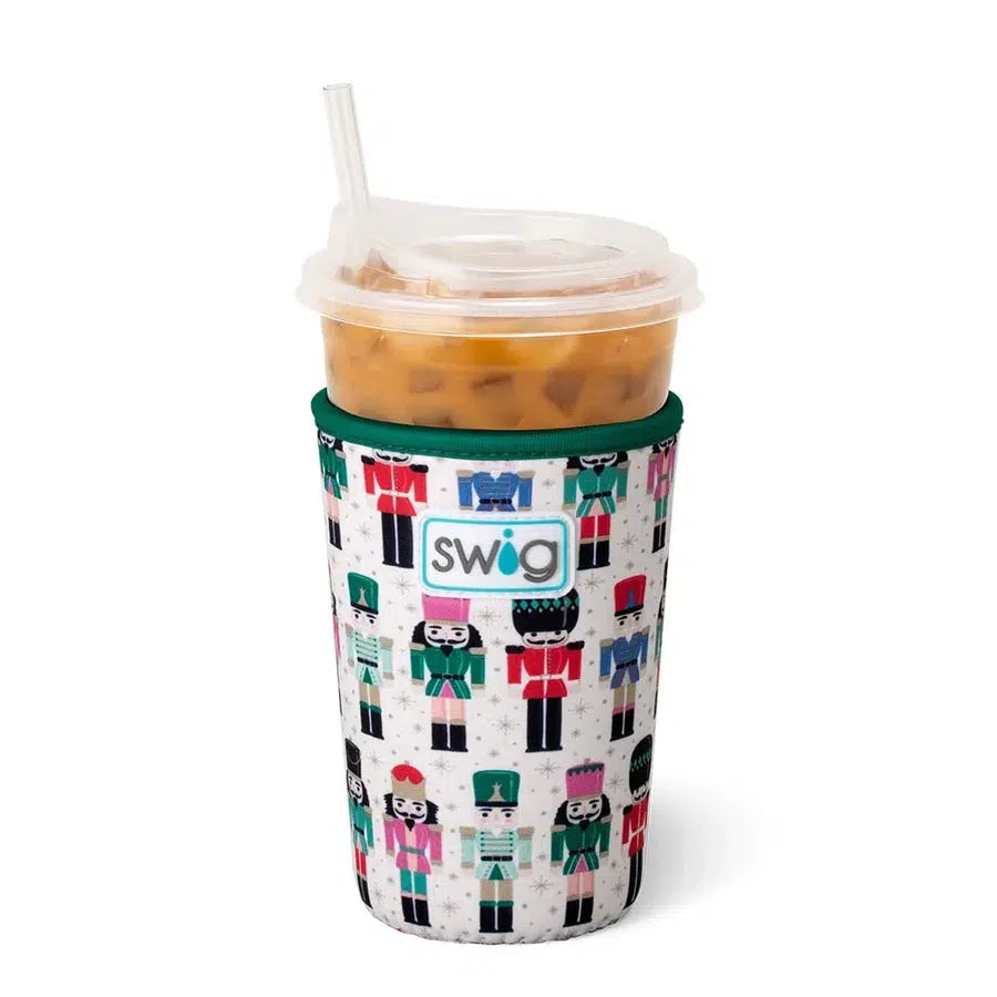 Iced Cup Coolie-Gifts + Candles-[option4]-[option5]-[option6]-Shop-Womens-Boutique-Store