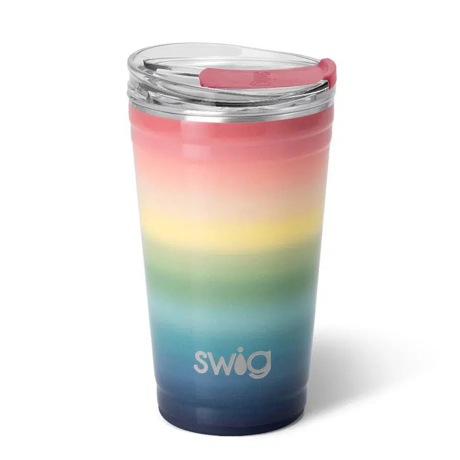 Swig Party Cup-Gifts + Candles-Sunset-[option4]-[option5]-[option6]-Shop-Womens-Boutique-Store