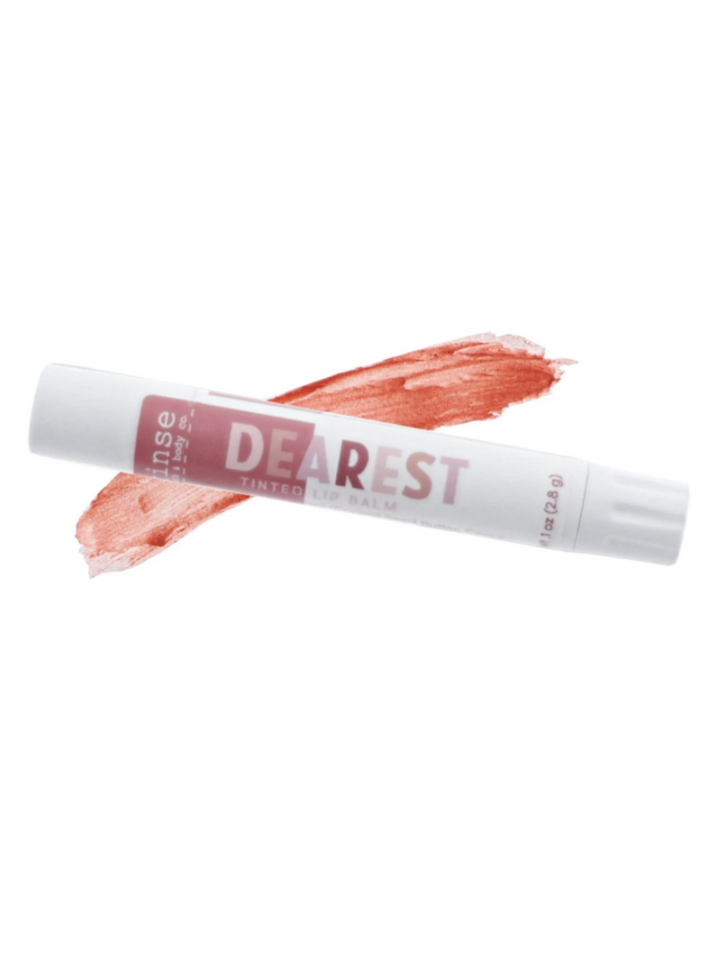 Rinse Tinted Lip Balm-Beauty + Wellness-Dearest-[option4]-[option5]-[option6]-Shop-Womens-Boutique-Store