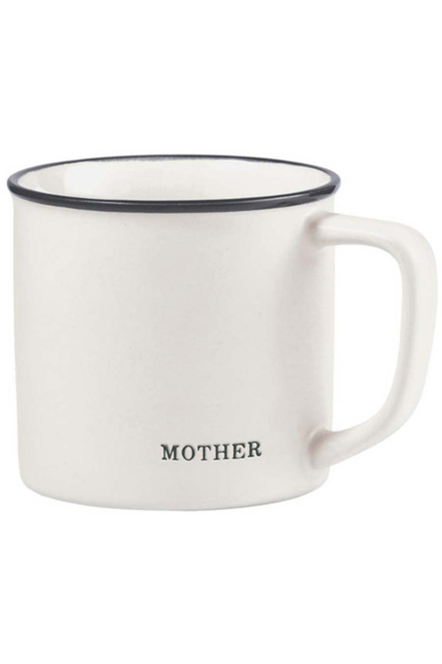 Classy Stoneware Mugs-Home + Entertain-[option4]-[option5]-[option6]-Shop-Womens-Boutique-Store