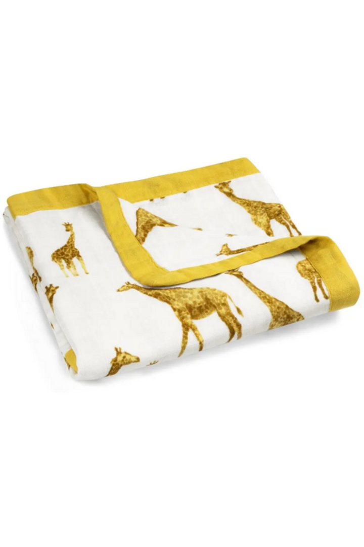 Milkbarn Lovey Blanket-Gifts + Candles-Giraffe-Big-[option4]-[option5]-[option6]-Shop-Womens-Boutique-Store