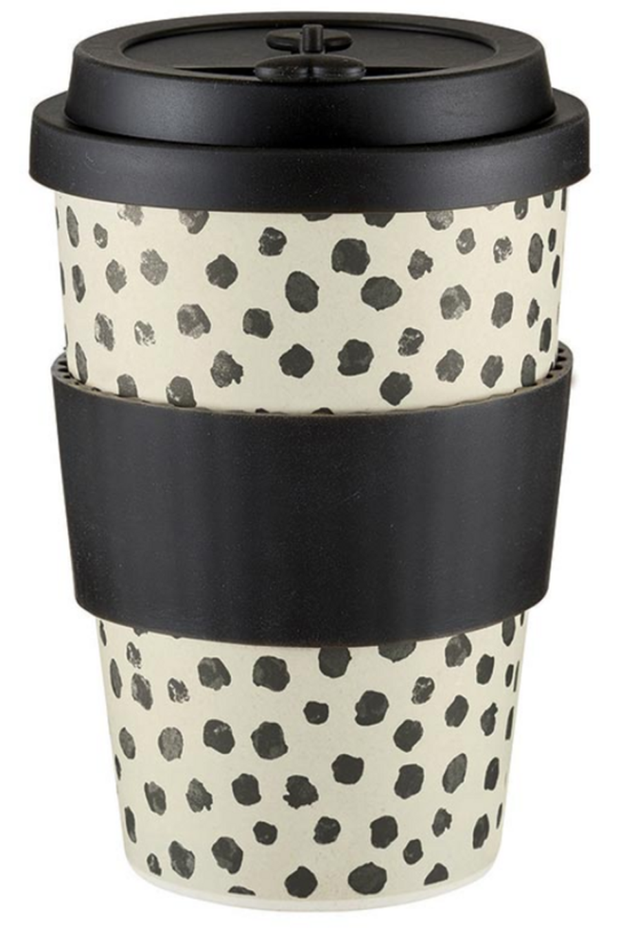 Bamboo Cups-Home + Entertain-Dalmatian-[option4]-[option5]-[option6]-Shop-Womens-Boutique-Store