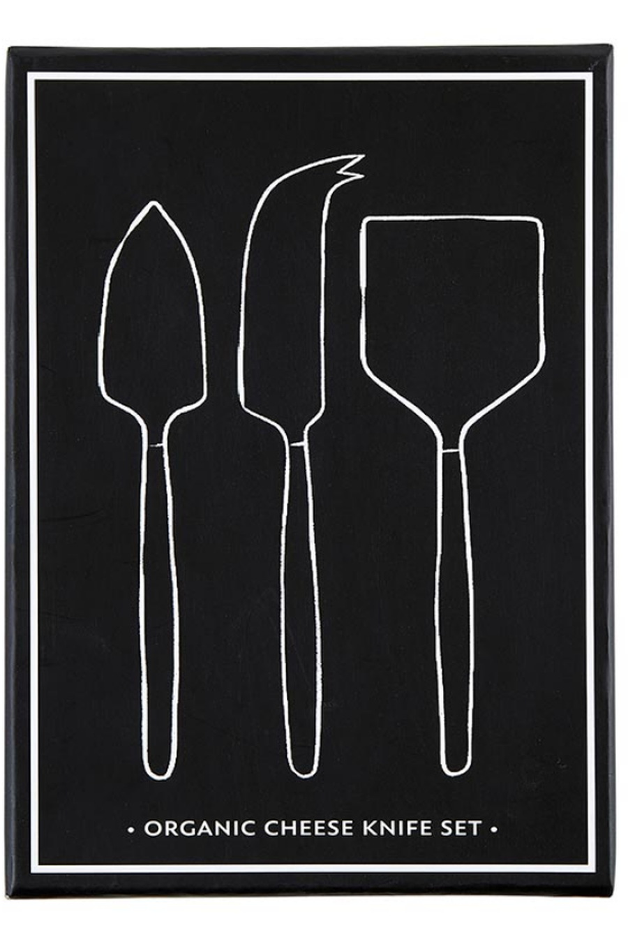 Organic Cheese Knife Set-Home + Entertain-[option4]-[option5]-[option6]-Shop-Womens-Boutique-Store